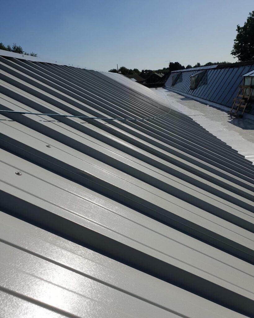Cut edge corrosion treatments